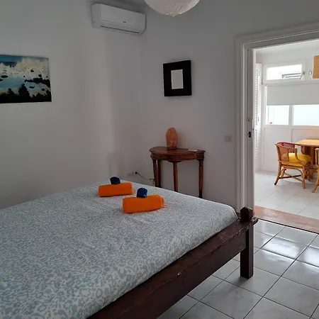 Vila Casa Alfred Puerto del Carmen (Lanzarote)