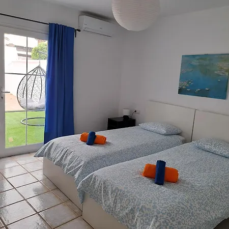 Casa Alfred Vila *