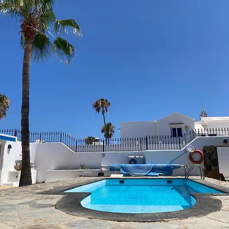 Vila Casa Alfred Puerto del Carmen (Lanzarote)